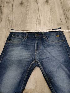 Ma5799 Flying Machine jeans waist 36 inches