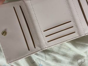 bunny purse