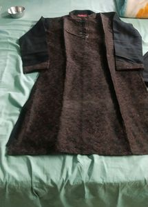 Kurta Pajama Set