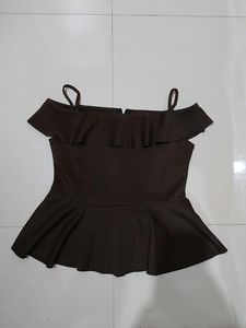 Classy Top - NEW