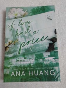 If Love Had A Price 3