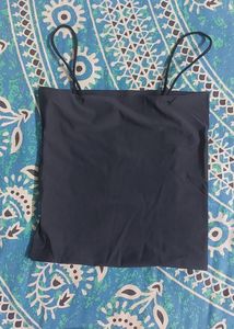 Black tank Top