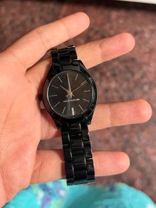 Michael Kors Black mk-3587
