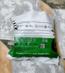 Pack Of Two