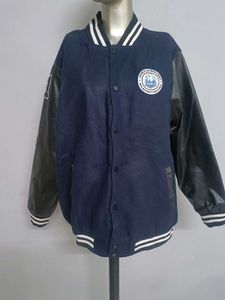 INHA High School Varsity Jacket