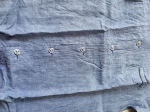 Men's Nehru Jacket