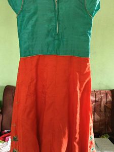 Ethnic Kurta