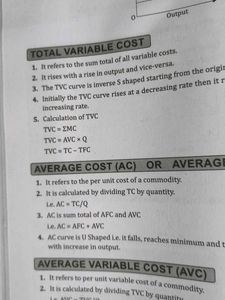 Introductory Microeconomics Class XI Textbook