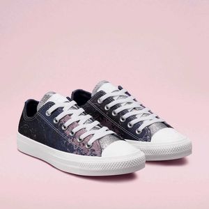 Womens CONVERSE  HYBRID SHINE