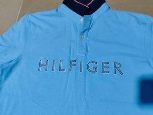 Tommy Hilfiger Men's Polo Shirt