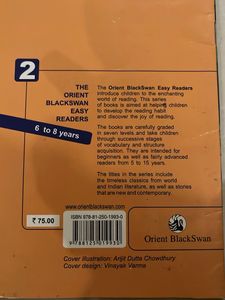 Collection of Children's Fantasy Books