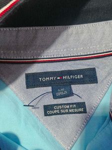 Tommy Hilfiger Men's Polo Shirt