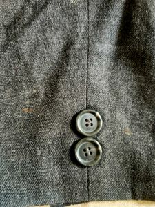 *SALE*, Classic Grey Blazer Jacket | JOINUS