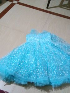 Amazing Partywear Dress New Without Tag