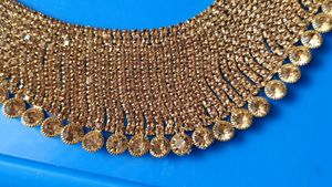 DIWALI OFFER..Necklace With Earrings