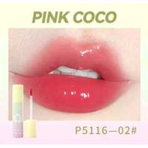 Pink Coco Korean Lip Gloss