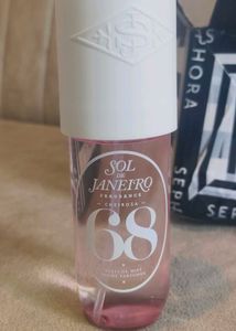 Sol de Janeiro Cheirosa 68 Perfume Mist