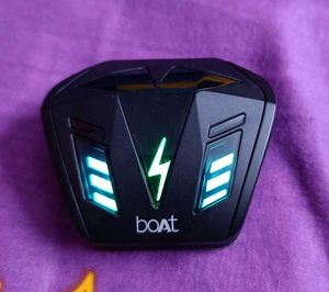 Boat Wireless Earbuds Airdopes 190