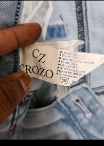 Cantabel Jeans