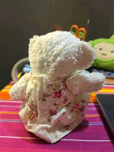 Cute Teddy Bear Toy