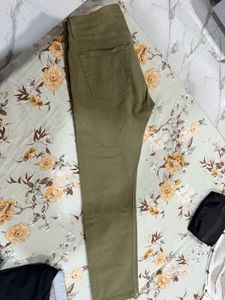 Levi's 512 Jeans