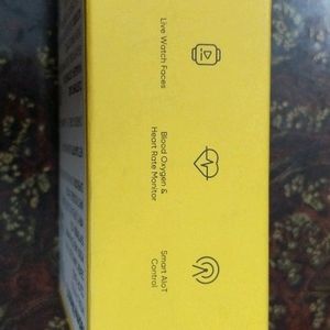 Realme( Original)Smartwatch (Watch 2)