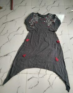 u cut kurti