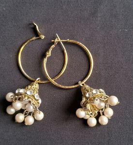 Stylish Jimka Earring