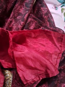 Chudithar with pants