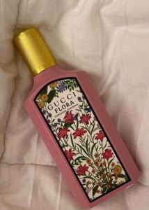 ⭕Gucci Flora 10ml bottle⭕