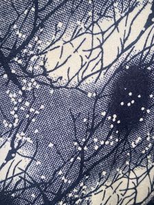 Elegant Printed scarf