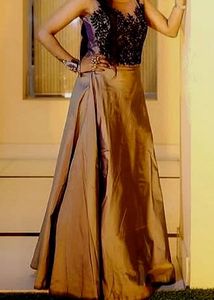 Elegant Formal Gown