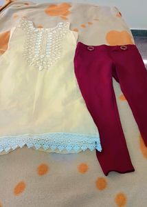 Good Kurta Set