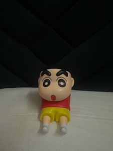 Shinchan Figurine
