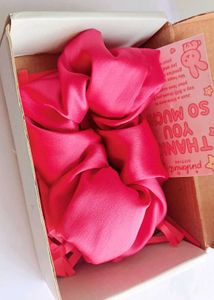 Hair Accessories Hamper 🌷