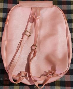 Fashionable Backpack