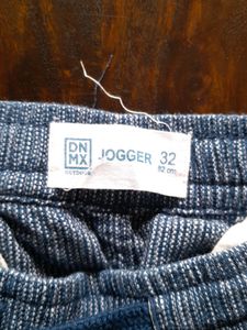 Boys Jogger Pants