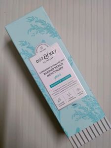 Dot&Key Ceramide & Hyaluronic Barrier Moisturizer