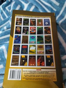 Legal Language Book