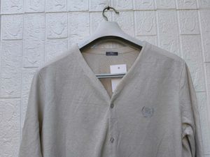 New with tag Korean Beige Cute Top