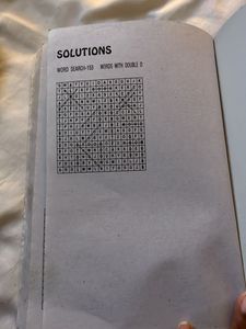Super Word Search Book 2