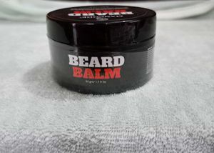 New Mancode Beard Balm - 50g
