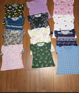 🎀 Korean &amp; Cute Fashion Combo | Pack of 10