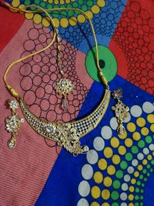 girls jewellery set