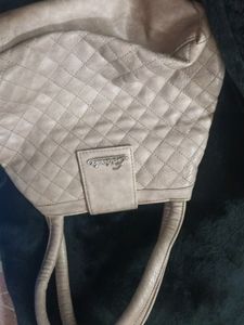 Esbeda Handbag For Daily Casual Use