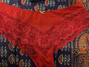 Marks &amp; Spencer Lacy Undie