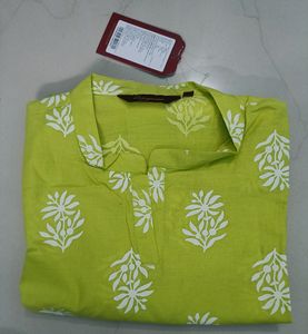 Sangria XXL brand new kurta