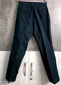 Louis Philippe Formal Pant