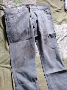 combo of 3 Men's Casual Pants Bundle