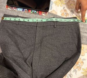 ZARA Women Trousers